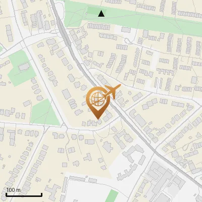 Foto zu Borsteler Chaussee 155, 22453 Hamburg