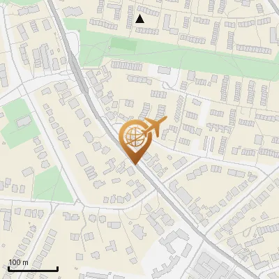 Foto zu Borsteler Chaussee 158, 22453 Hamburg