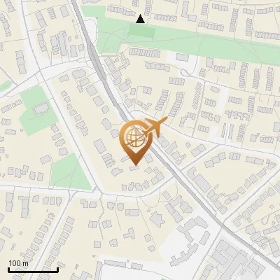 Foto zu Borsteler Chaussee 161, 22453 Hamburg