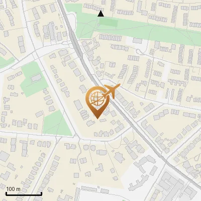 Foto zu Borsteler Chaussee 163, 22453 Hamburg