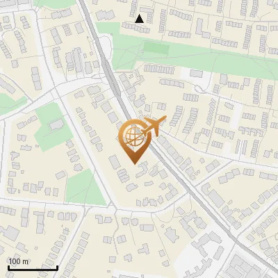 Foto zu Borsteler Chaussee 167, 22453 Hamburg