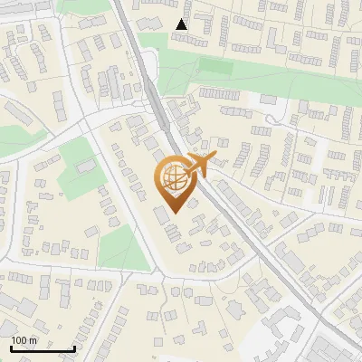 Foto zu Borsteler Chaussee 169, 22453 Hamburg