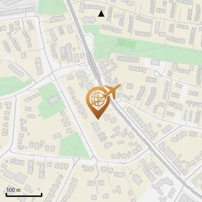 Foto zu Borsteler Chaussee 171, 22453 Hamburg