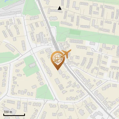 Foto zu Borsteler Chaussee 175, 22453 Hamburg