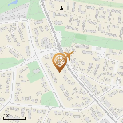 Foto zu Borsteler Chaussee 177, 22453 Hamburg