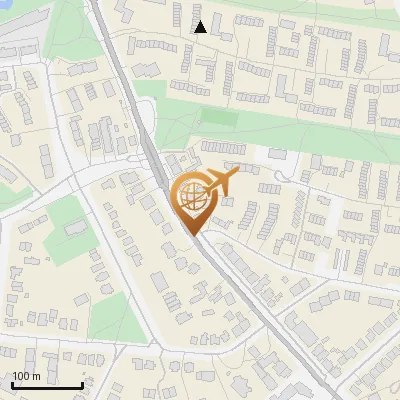 Foto zu Borsteler Chaussee 178, 22453 Hamburg