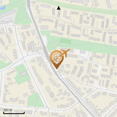 Foto zu Borsteler Chaussee 186, 22453 Hamburg