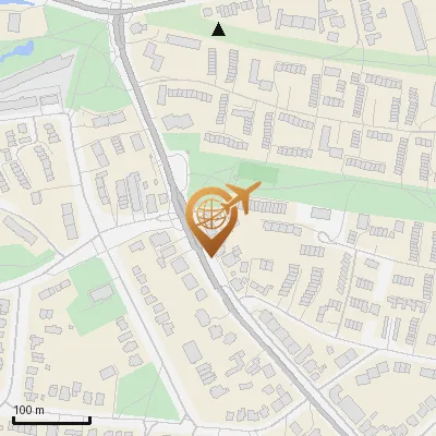 Foto zu Borsteler Chaussee 190, 22453 Hamburg