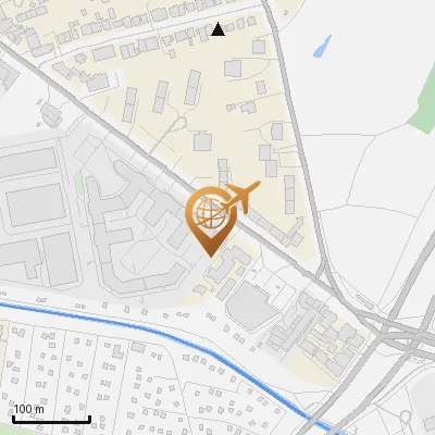 Foto zu Borsteler Chaussee 25, 22453 Hamburg