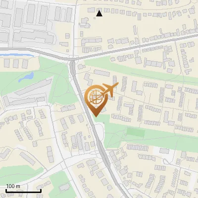 Foto zu Borsteler Chaussee 266, 22453 Hamburg