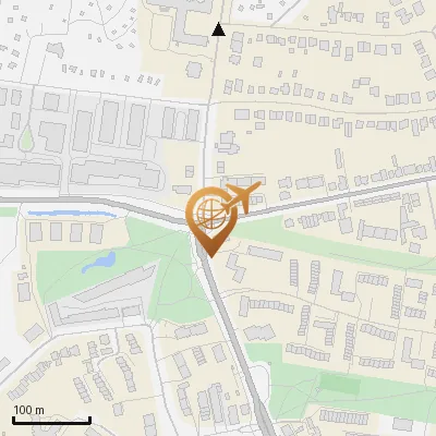 Foto zu Borsteler Chaussee 274, 22453 Hamburg