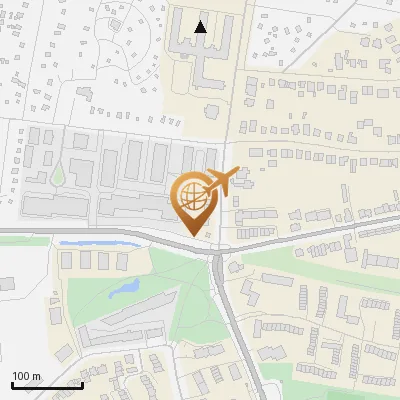 Foto zu Borsteler Chaussee 277, 22453 Hamburg