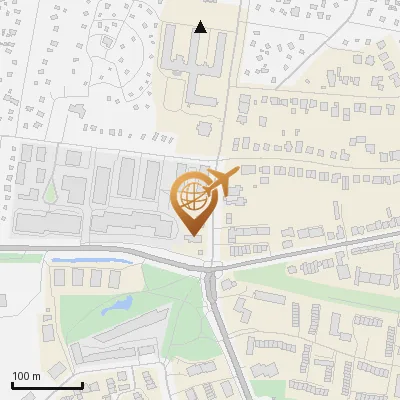 Foto zu Borsteler Chaussee 281, 22453 Hamburg