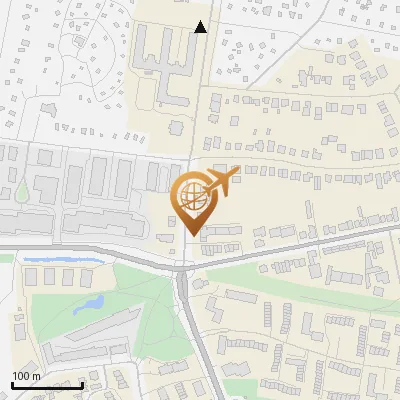 Foto zu Borsteler Chaussee 286, 22453 Hamburg