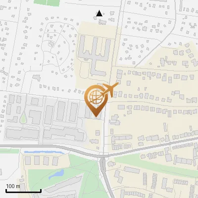 Foto zu Borsteler Chaussee 287, 22453 Hamburg