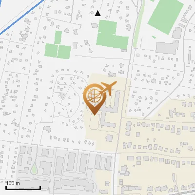 Foto zu Borsteler Chaussee 301, 22453 Hamburg