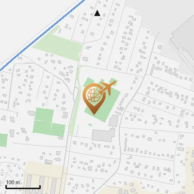 Foto zu Borsteler Chaussee 330, 22453 Hamburg
