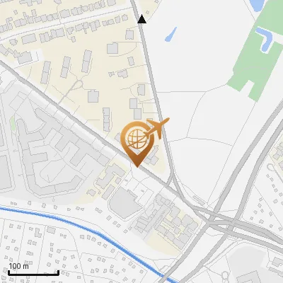 Foto zu Borsteler Chaussee 36, 22453 Hamburg