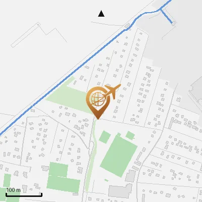 Foto zu Borsteler Chaussee 361, 22453 Hamburg