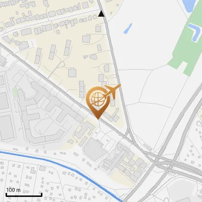 Foto zu Borsteler Chaussee 38, 22453 Hamburg