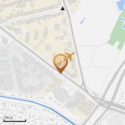 Foto zu Borsteler Chaussee 40, 22453 Hamburg