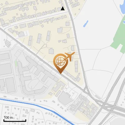 Foto zu Borsteler Chaussee 42, 22453 Hamburg