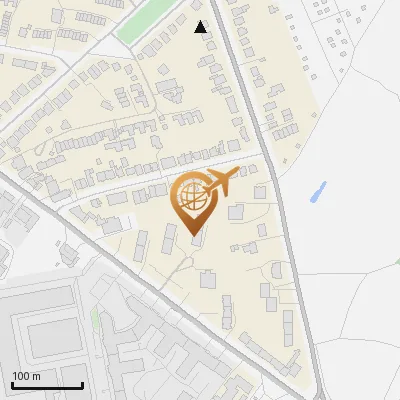 Foto zu Borsteler Chaussee 76, 22453 Hamburg