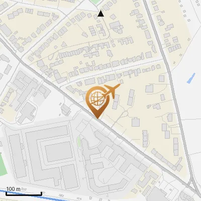 Foto zu Borsteler Chaussee 82, 22453 Hamburg