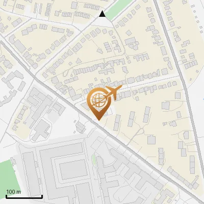 Foto zu Borsteler Chaussee 86, 22453 Hamburg