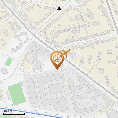 Foto zu Borsteler Chaussee 95, 22453 Hamburg