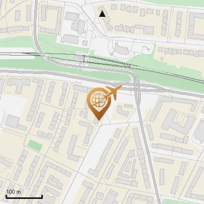 Foto zu Borstelmannsweg 10, 20537 Hamburg