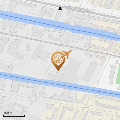 Foto zu Borstelmannsweg 109, 20537 Hamburg