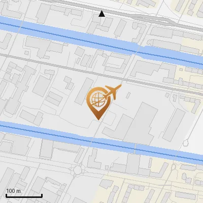 Foto zu Borstelmannsweg 112, 20537 Hamburg