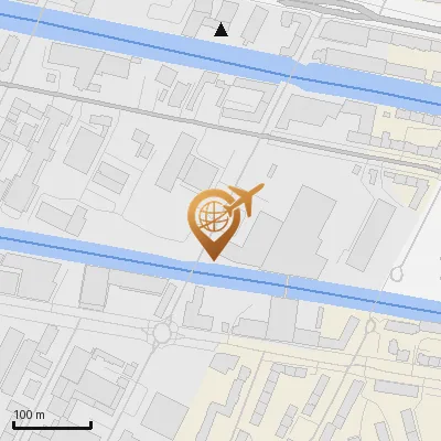 Foto zu Borstelmannsweg 115, 20537 Hamburg