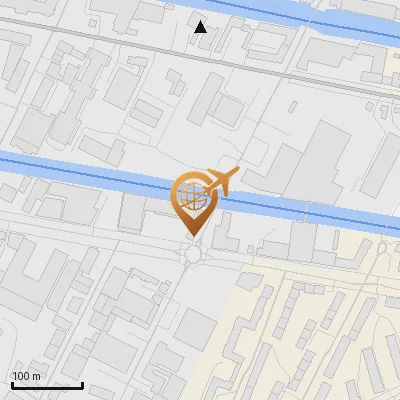 Foto zu Borstelmannsweg 124, 20537 Hamburg