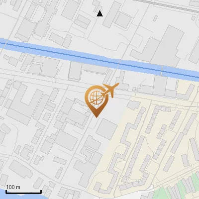 Foto zu Borstelmannsweg 145, 20537 Hamburg