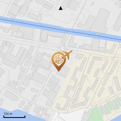 Foto zu Borstelmannsweg 147, 20537 Hamburg