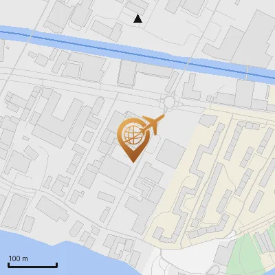 Foto zu Borstelmannsweg 156, 20537 Hamburg