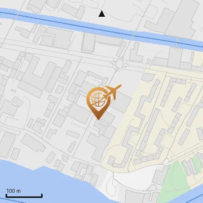 Foto zu Borstelmannsweg 159, 20537 Hamburg