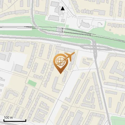 Foto zu Borstelmannsweg 16, 20537 Hamburg