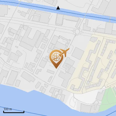 Foto zu Borstelmannsweg 168, 20537 Hamburg