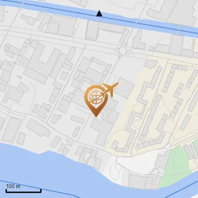 Foto zu Borstelmannsweg 169, 20537 Hamburg