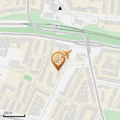 Foto zu Borstelmannsweg 18, 20537 Hamburg