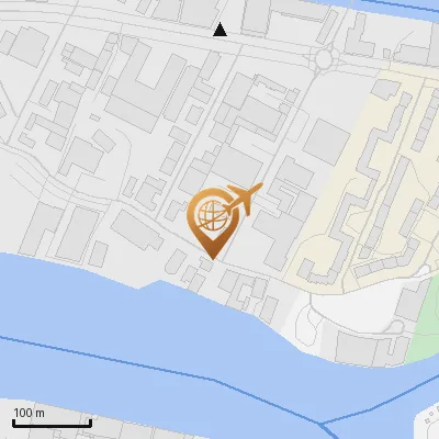 Foto zu Borstelmannsweg 184, 20537 Hamburg