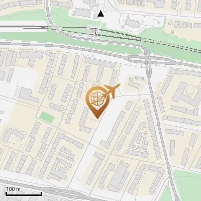 Foto zu Borstelmannsweg 22, 20537 Hamburg