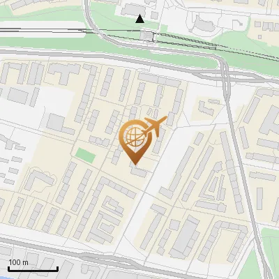 Foto zu Borstelmannsweg 28, 20537 Hamburg