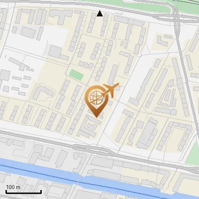 Foto zu Borstelmannsweg 38, 20537 Hamburg