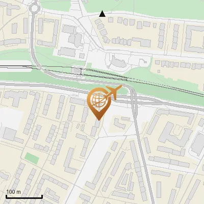 Foto zu Borstelmannsweg 4, 20537 Hamburg