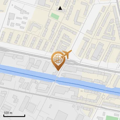 Foto zu Borstelmannsweg 72, 20537 Hamburg