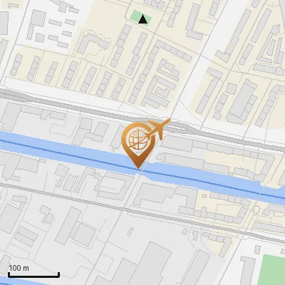 Foto zu Borstelmannsweg 78, 20537 Hamburg